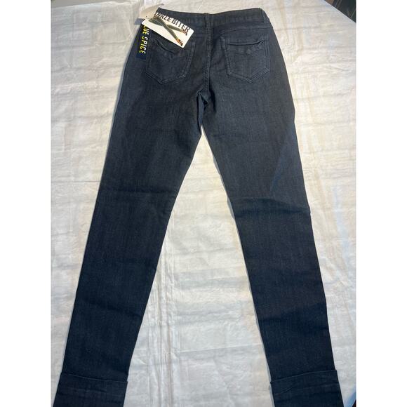 Blue Spice Jegging 5 NWT - Picture 1 of 5